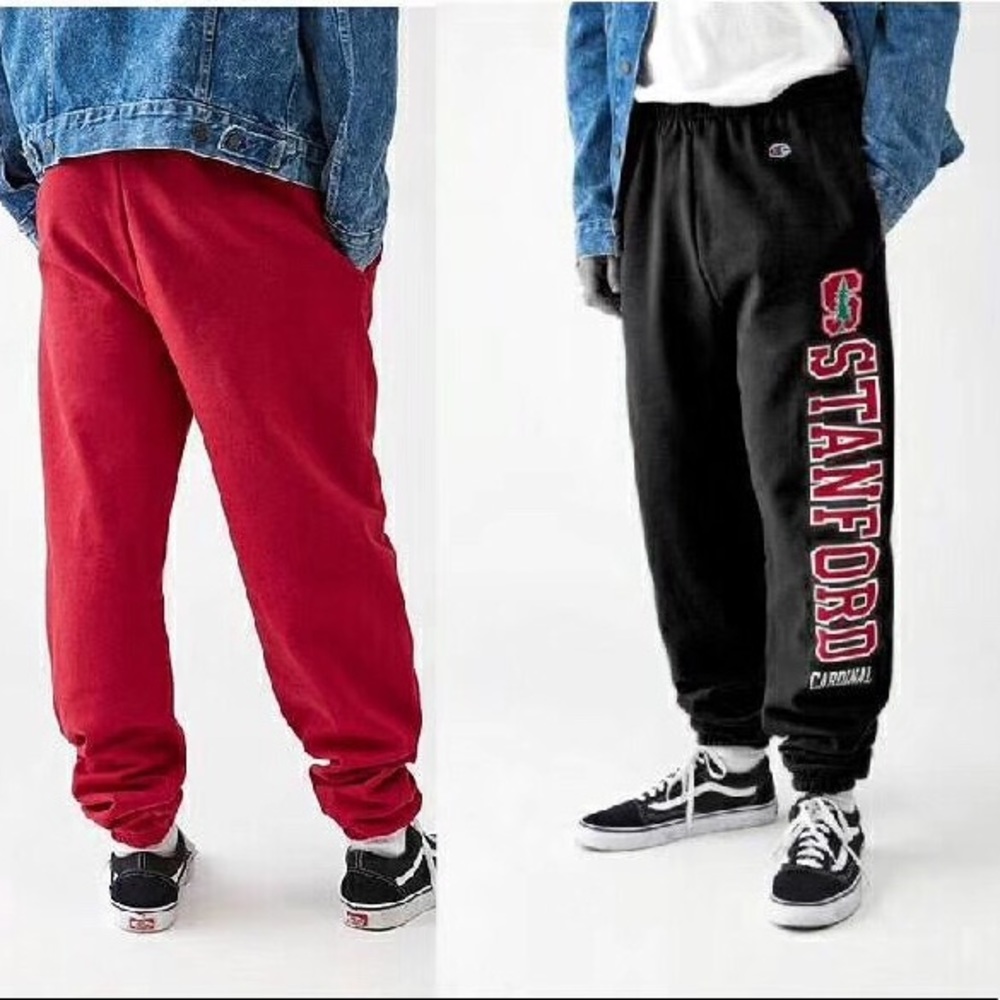 🔥🏆Champion “ Fleece Pants”